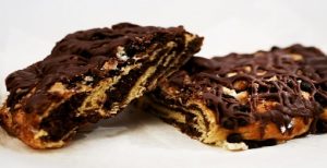 Chocolate Chip Strip- Saturday Special 06/21