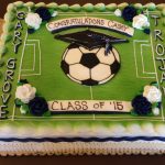 custom cake