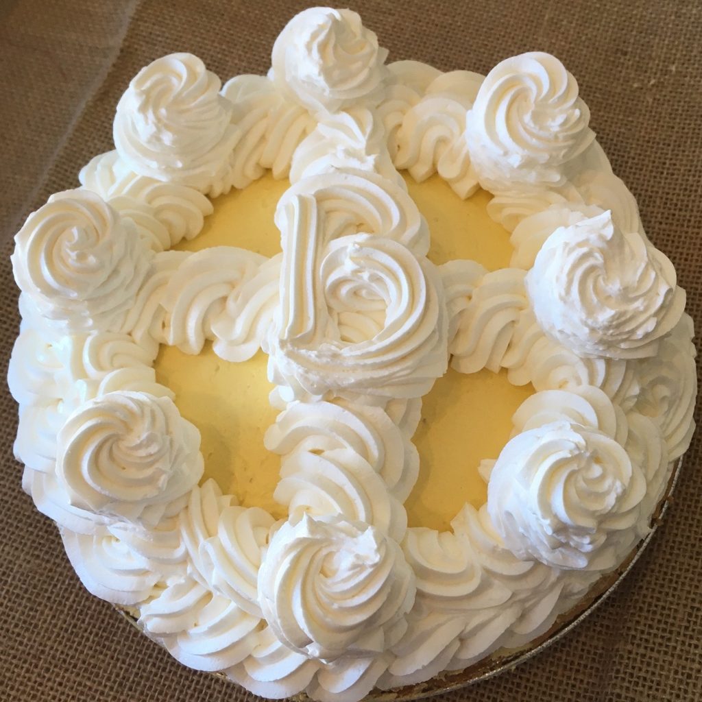 Banana Cream Pie Banana Cream Pie