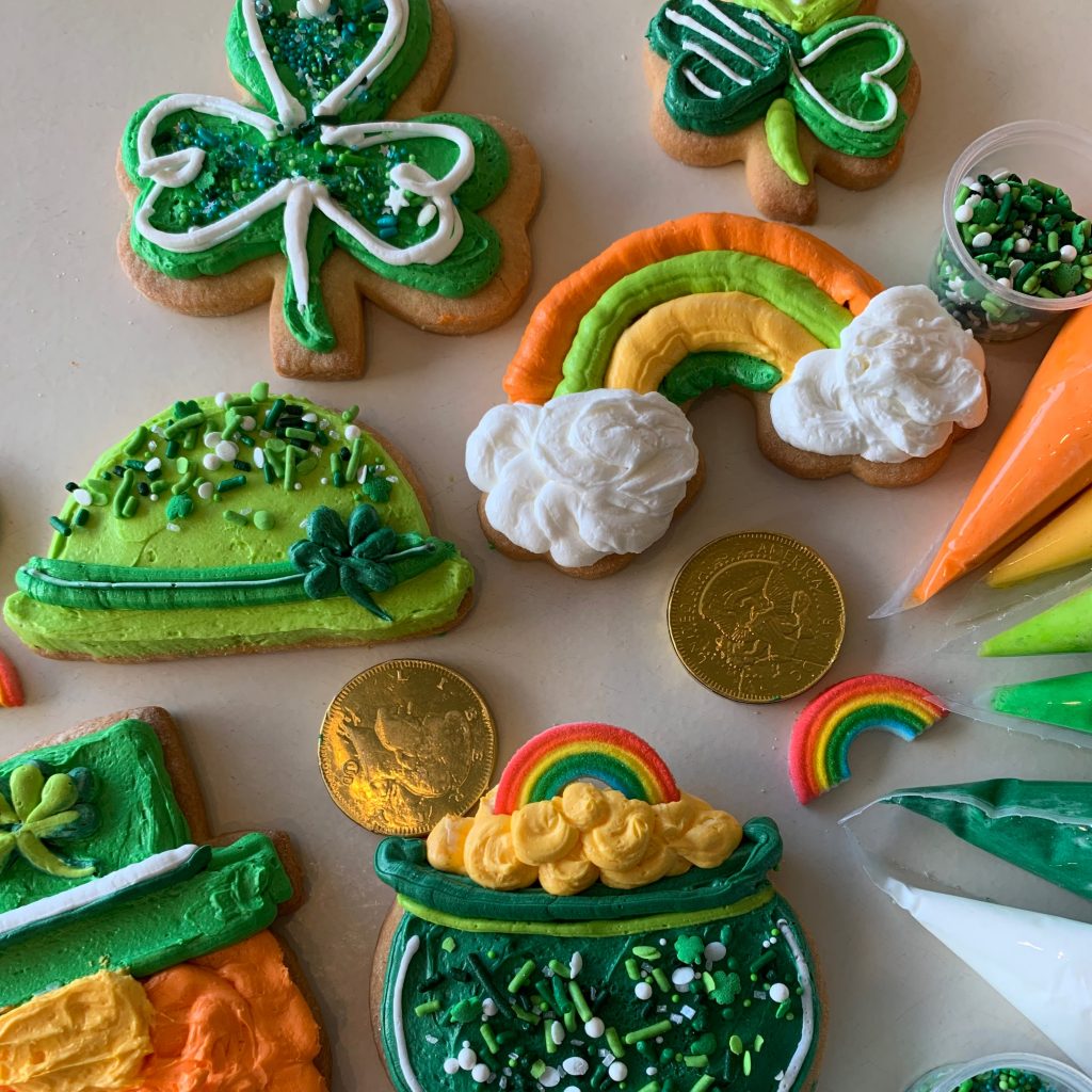 St. Patrick's Day DIY Kit 2021