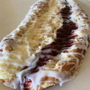 Cherry Cheese Strip- Saturday Special 06/14